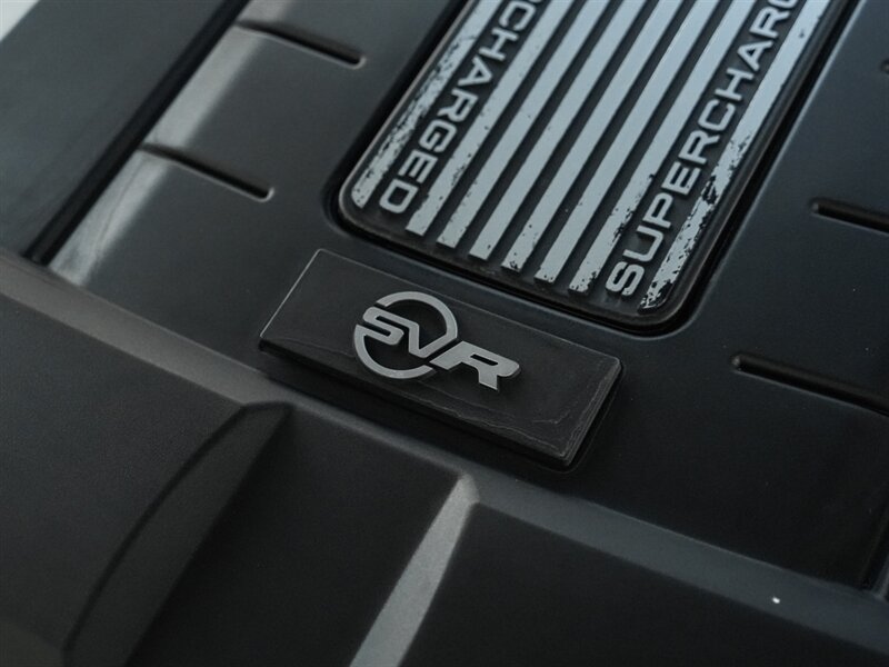 2022 Land Rover Range Rover Sport SVR Ultimate Edition - Photo 42 - Bonita Springs, FL 34134