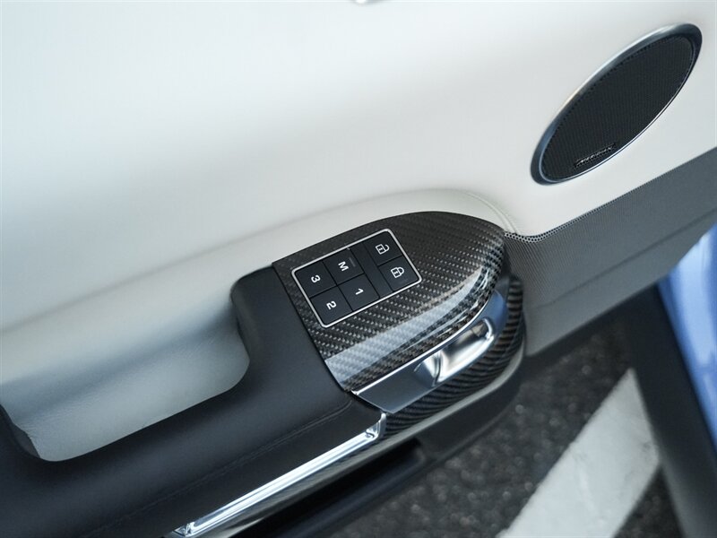 2022 Land Rover Range Rover Sport SVR Ultimate Edition - Photo 26 - Bonita Springs, FL 34134
