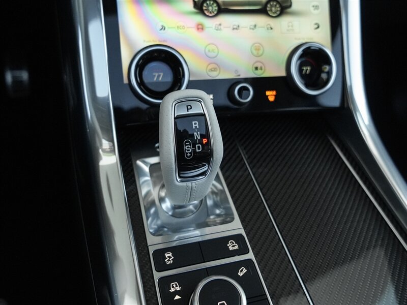 2022 Land Rover Range Rover Sport SVR Ultimate Edition - Photo 17 - Bonita Springs, FL 34134