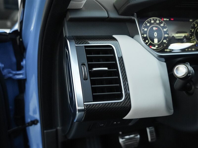 2022 Land Rover Range Rover Sport SVR Ultimate Edition - Photo 23 - Bonita Springs, FL 34134