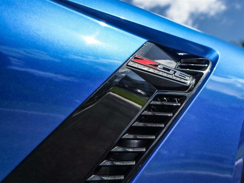 2015 Chevrolet Corvette Z06 - Photo 33 - Bonita Springs, FL 34134