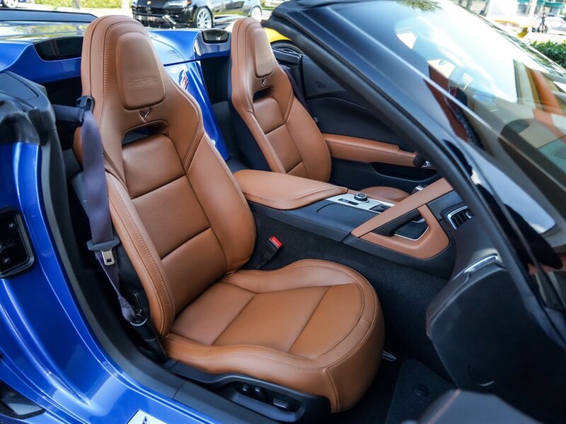 2015 Chevrolet Corvette Z06 - Photo 24 - Bonita Springs, FL 34134