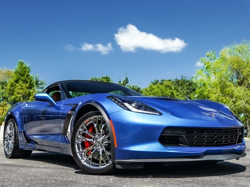 2015 Chevrolet Corvette Z06 - Photo 48 - Bonita Springs, FL 34134