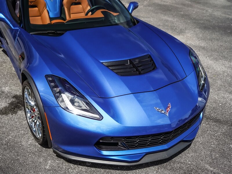 2015 Chevrolet Corvette Z06 - Photo 7 - Bonita Springs, FL 34134