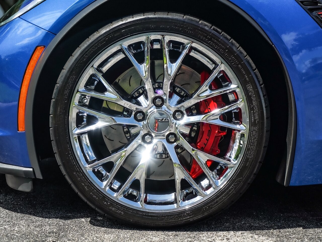 2015 Chevrolet Corvette Z06   - Photo 30 - Bonita Springs, FL 34134