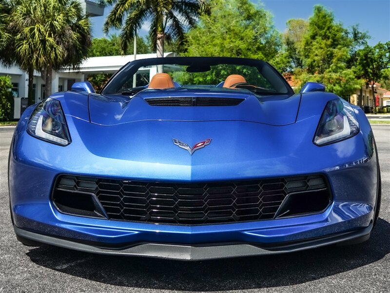 2015 Chevrolet Corvette Z06   - Photo 4 - Bonita Springs, FL 34134