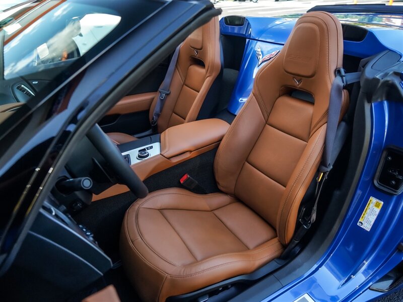 2015 Chevrolet Corvette Z06 - Photo 16 - Bonita Springs, FL 34134