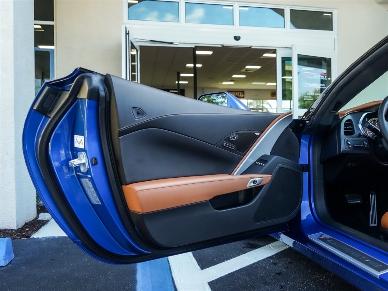 2015 Chevrolet Corvette Z06   - Photo 19 - Bonita Springs, FL 34134