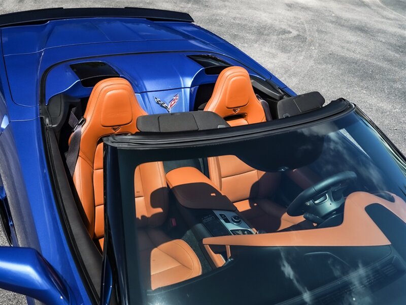 2015 Chevrolet Corvette Z06 - Photo 43 - Bonita Springs, FL 34134