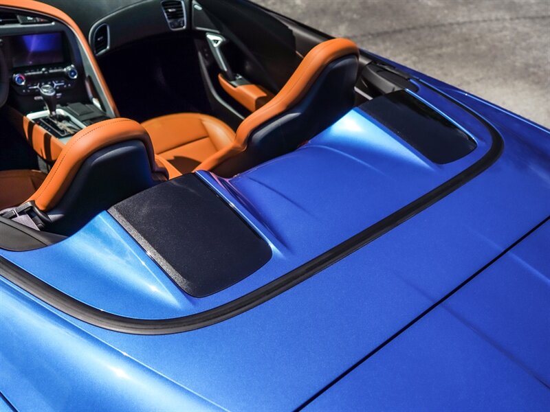 2015 Chevrolet Corvette Z06 - Photo 34 - Bonita Springs, FL 34134