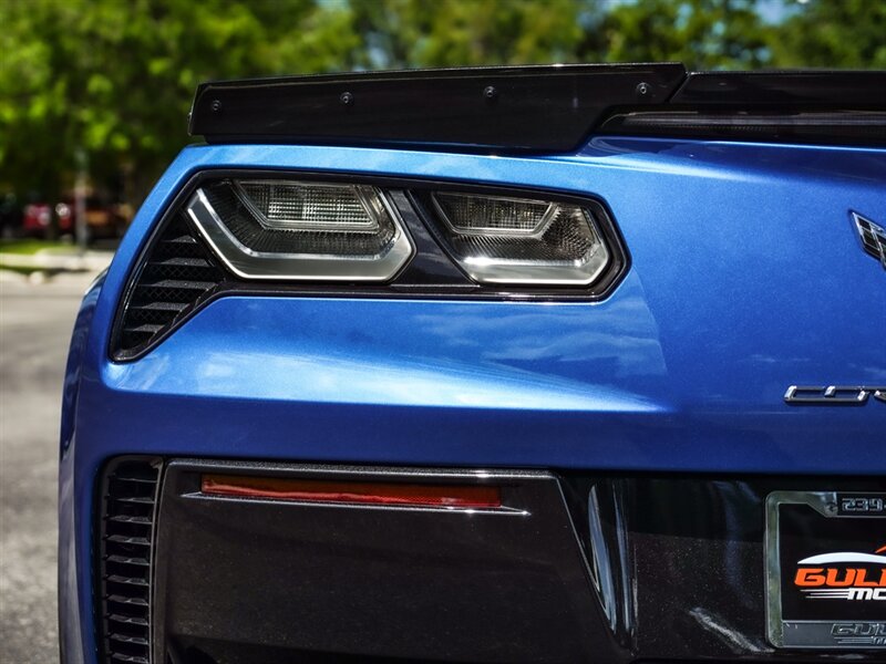 2015 Chevrolet Corvette Z06 - Photo 36 - Bonita Springs, FL 34134