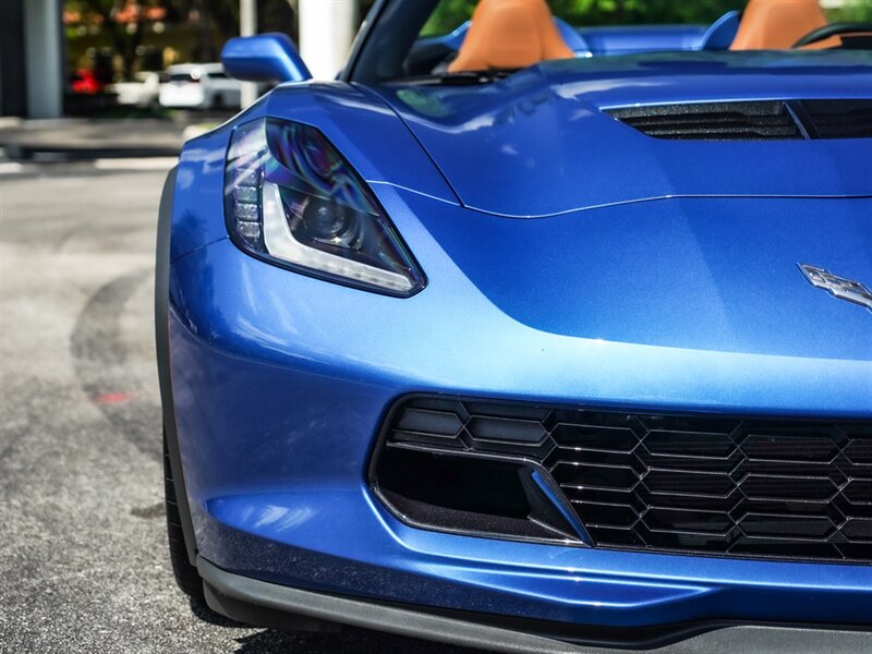 2015 Chevrolet Corvette Z06 - Photo 6 - Bonita Springs, FL 34134