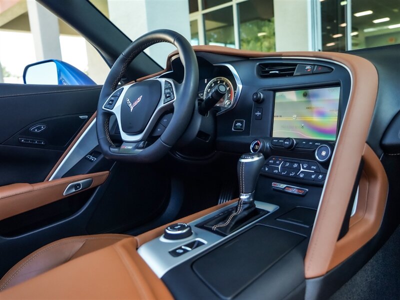 2015 Chevrolet Corvette Z06 - Photo 22 - Bonita Springs, FL 34134