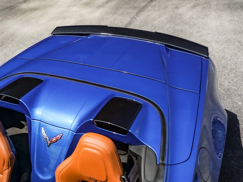 2015 Chevrolet Corvette Z06 - Photo 10 - Bonita Springs, FL 34134