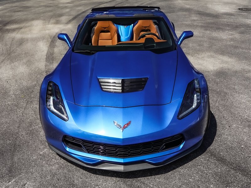 2015 Chevrolet Corvette Z06 - Photo 5 - Bonita Springs, FL 34134