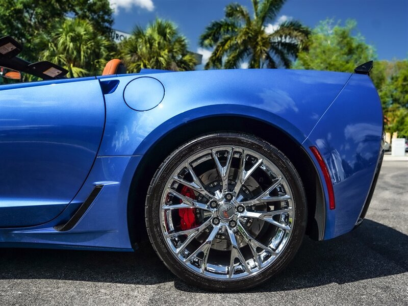 2015 Chevrolet Corvette Z06 - Photo 31 - Bonita Springs, FL 34134