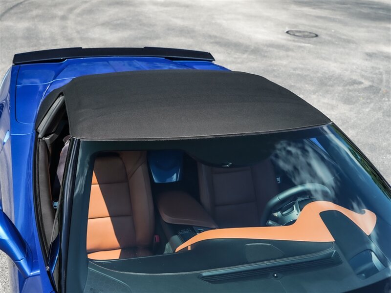 2015 Chevrolet Corvette Z06 - Photo 47 - Bonita Springs, FL 34134