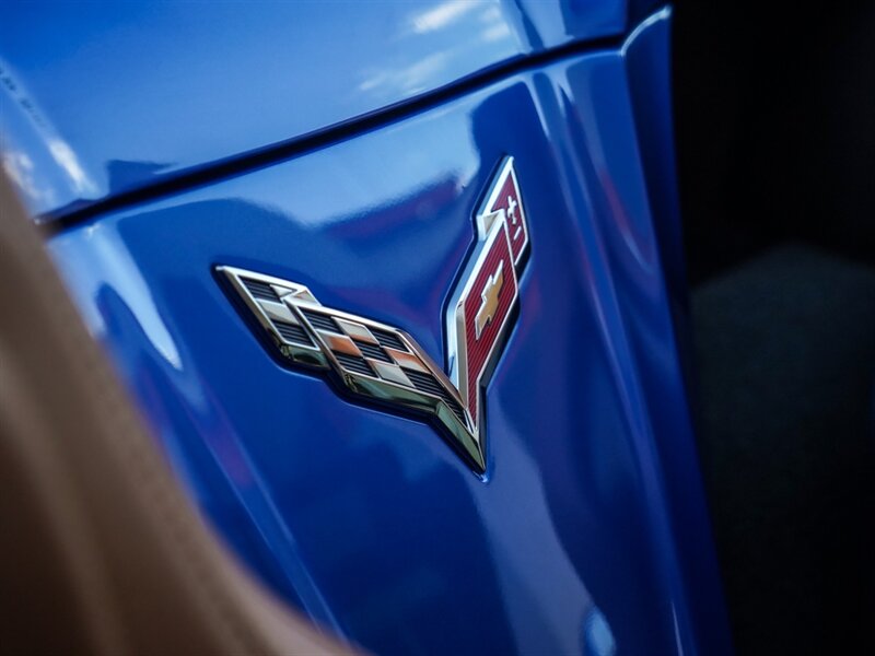 2015 Chevrolet Corvette Z06 - Photo 25 - Bonita Springs, FL 34134