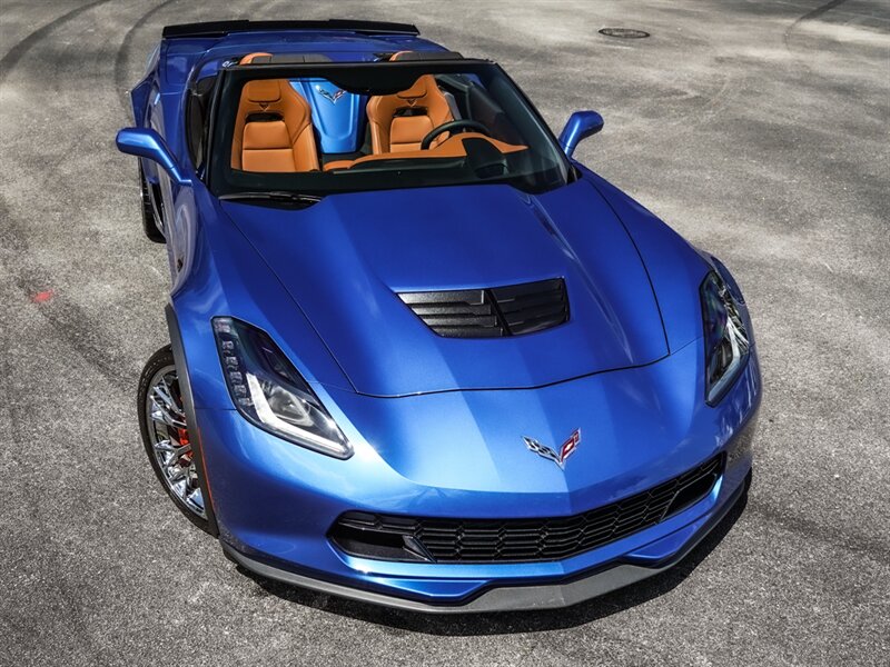 2015 Chevrolet Corvette Z06 - Photo 44 - Bonita Springs, FL 34134