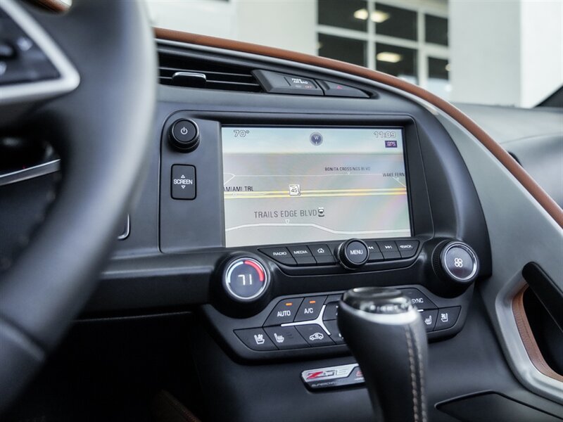 2015 Chevrolet Corvette Z06 - Photo 15 - Bonita Springs, FL 34134