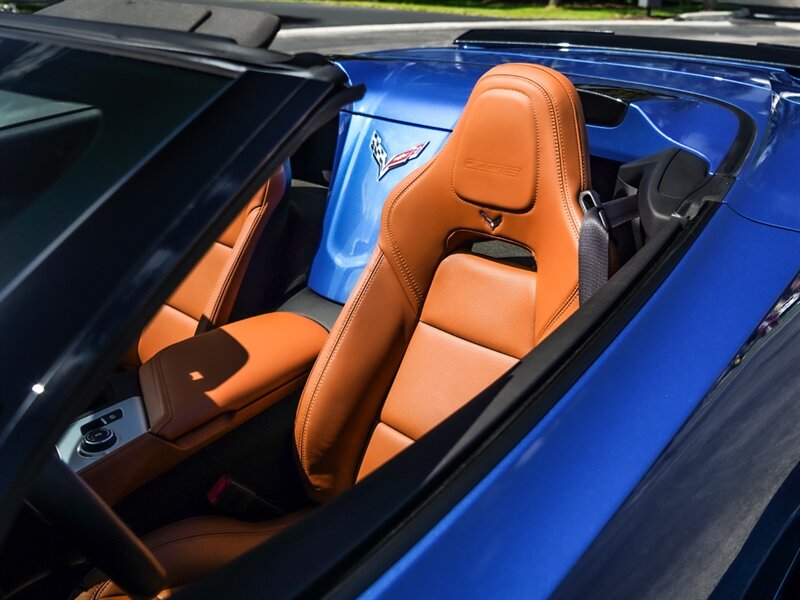 2015 Chevrolet Corvette Z06 - Photo 8 - Bonita Springs, FL 34134