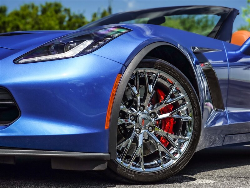 2015 Chevrolet Corvette Z06   - Photo 3 - Bonita Springs, FL 34134