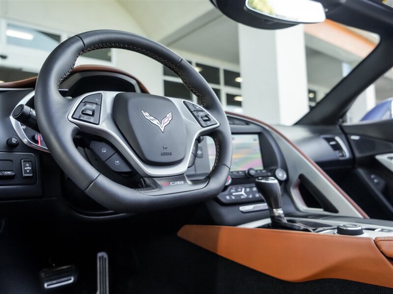 2015 Chevrolet Corvette Z06 - Photo 12 - Bonita Springs, FL 34134