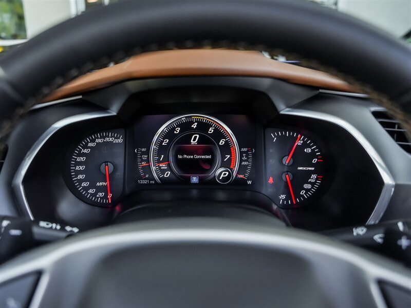 2015 Chevrolet Corvette Z06 - Photo 13 - Bonita Springs, FL 34134