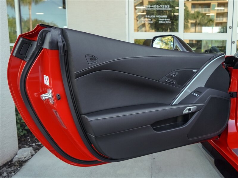 2019 Chevrolet Corvette Z06 - Photo 20 - Bonita Springs, FL 34134