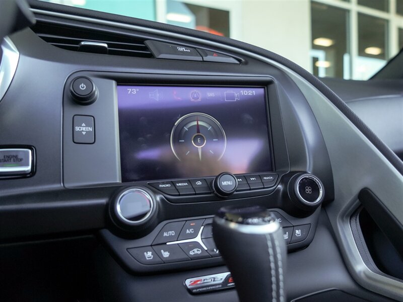 2019 Chevrolet Corvette Z06 - Photo 15 - Bonita Springs, FL 34134