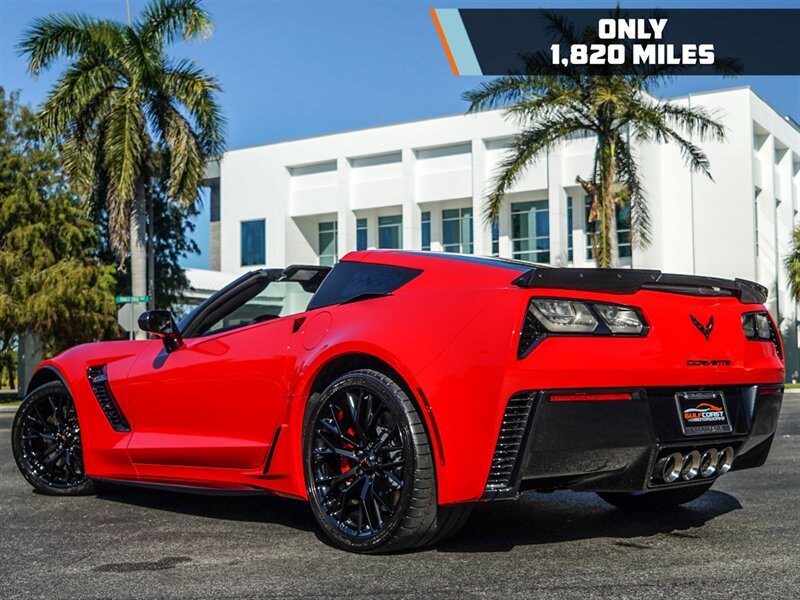 2019 Chevrolet Corvette Z06 - Photo 31 - Bonita Springs, FL 34134