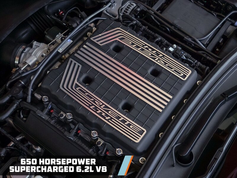 2019 Chevrolet Corvette Z06 - Photo 26 - Bonita Springs, FL 34134