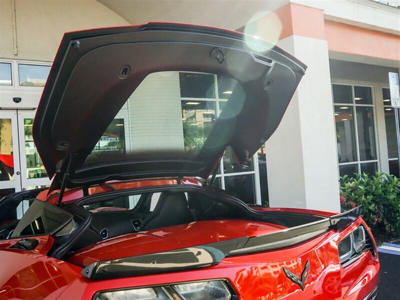 2019 Chevrolet Corvette Z06 - Photo 25 - Bonita Springs, FL 34134