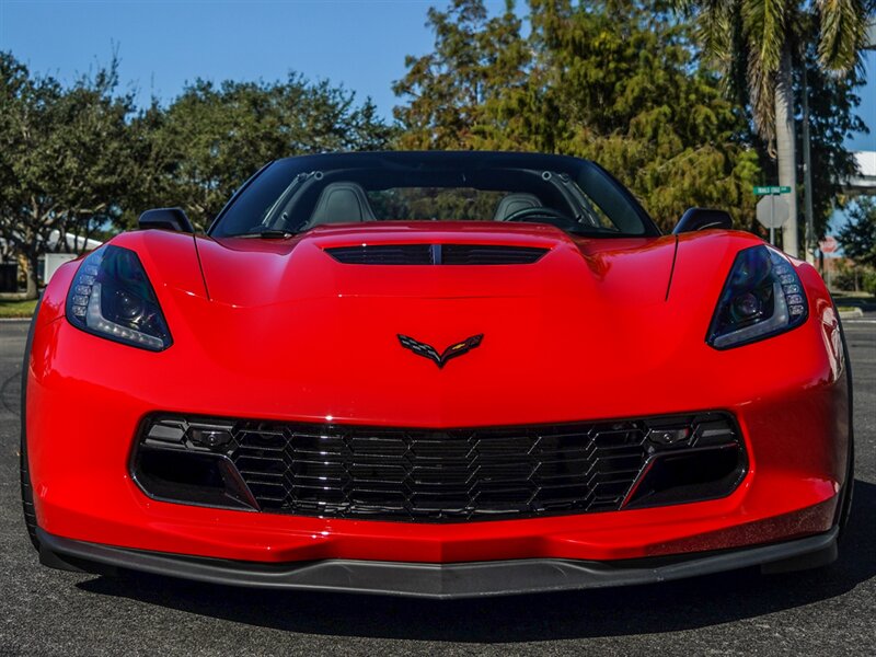 2019 Chevrolet Corvette Z06   - Photo 4 - Bonita Springs, FL 34134