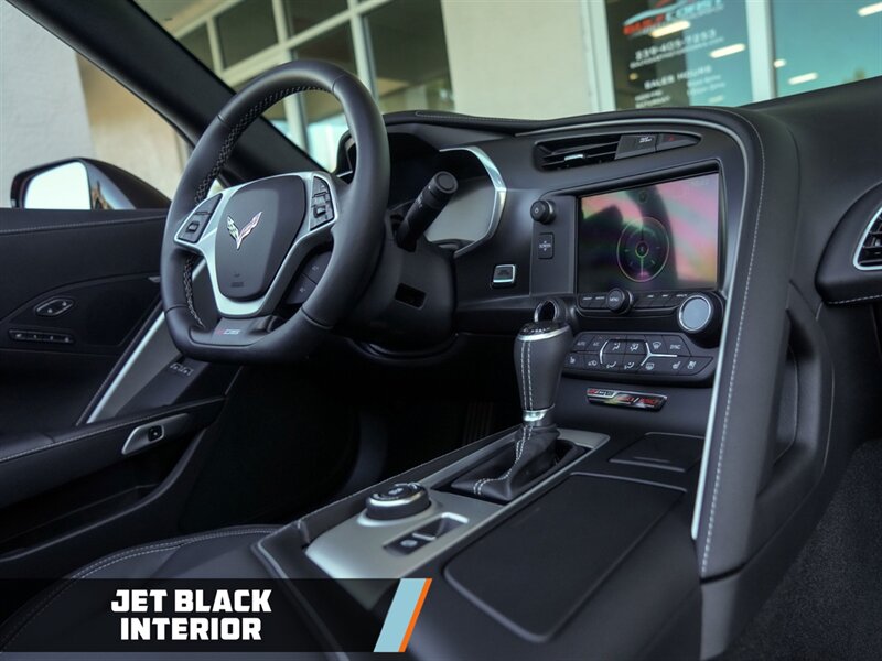 2019 Chevrolet Corvette Z06 - Photo 23 - Bonita Springs, FL 34134