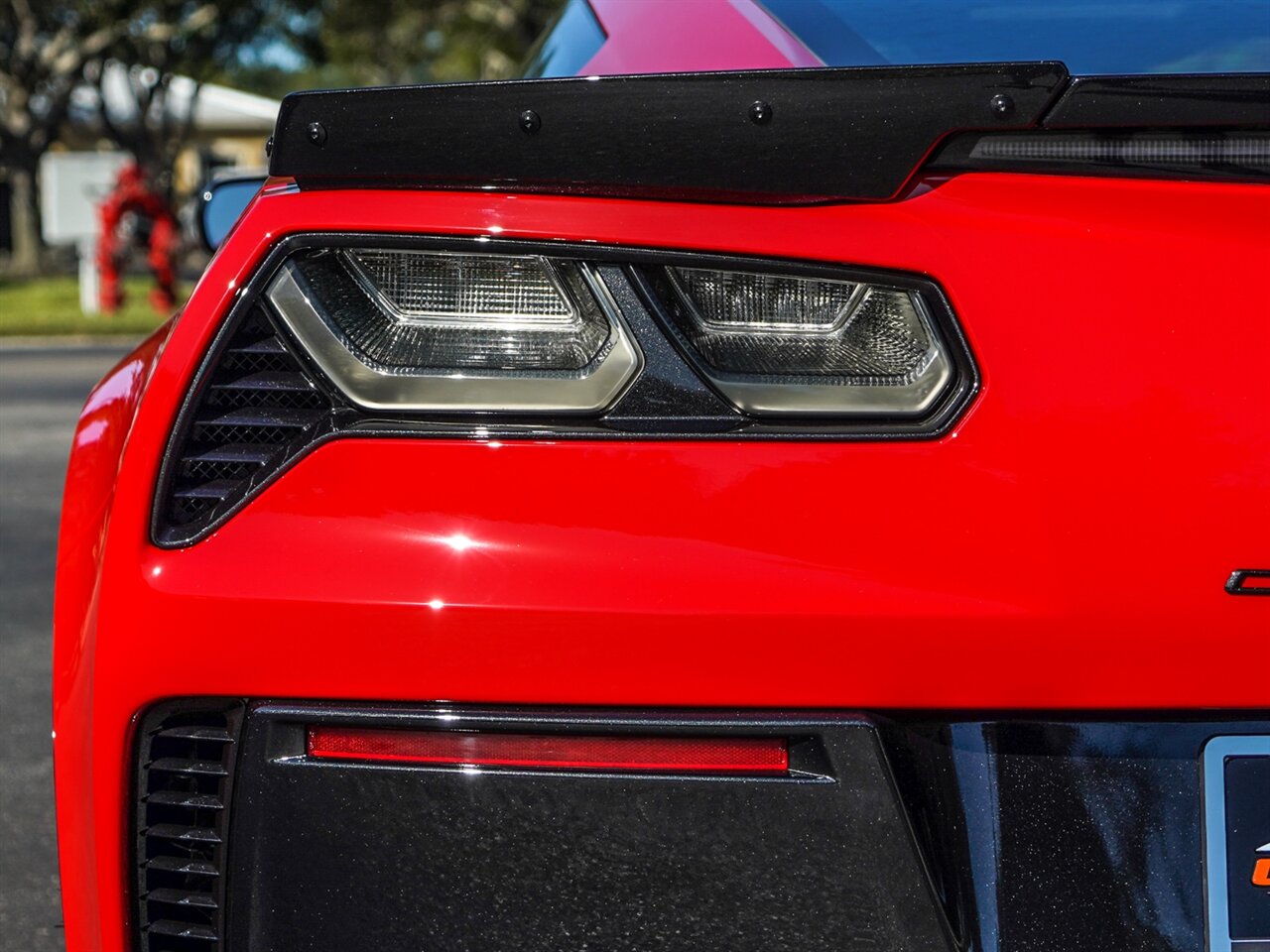 2019 Chevrolet Corvette Z06   - Photo 33 - Bonita Springs, FL 34134