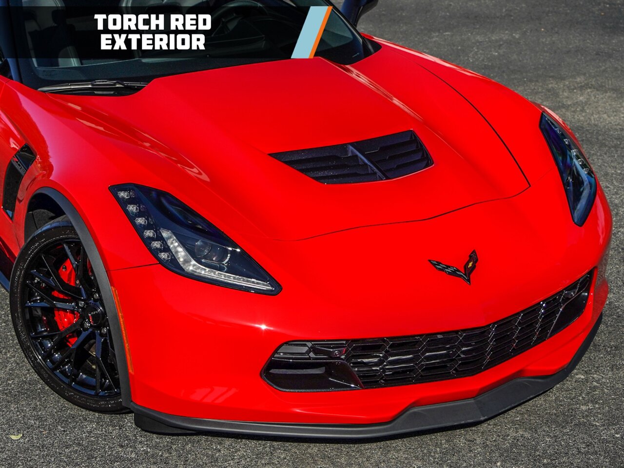 2019 Chevrolet Corvette Z06   - Photo 7 - Bonita Springs, FL 34134