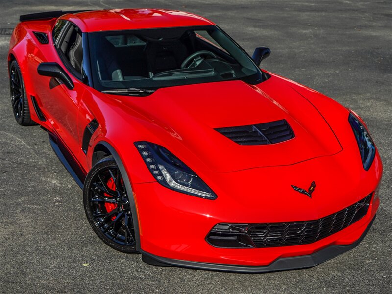 2019 Chevrolet Corvette Z06 - Photo 40 - Bonita Springs, FL 34134