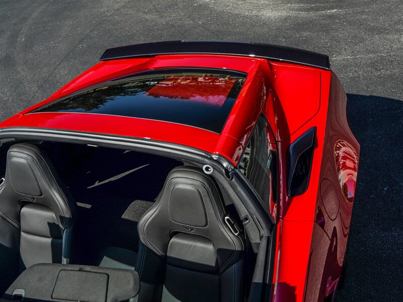 2019 Chevrolet Corvette Z06 - Photo 10 - Bonita Springs, FL 34134