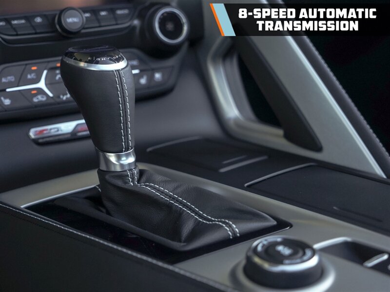 2019 Chevrolet Corvette Z06 - Photo 16 - Bonita Springs, FL 34134