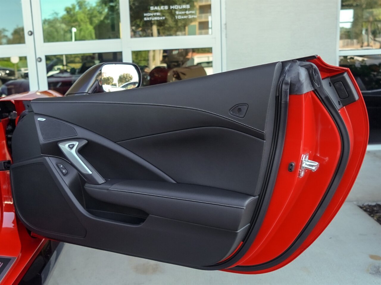 2019 Chevrolet Corvette Z06   - Photo 22 - Bonita Springs, FL 34134