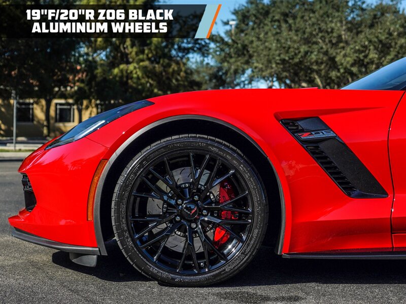 2019 Chevrolet Corvette Z06 - Photo 28 - Bonita Springs, FL 34134