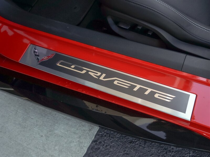 2019 Chevrolet Corvette Z06 - Photo 21 - Bonita Springs, FL 34134