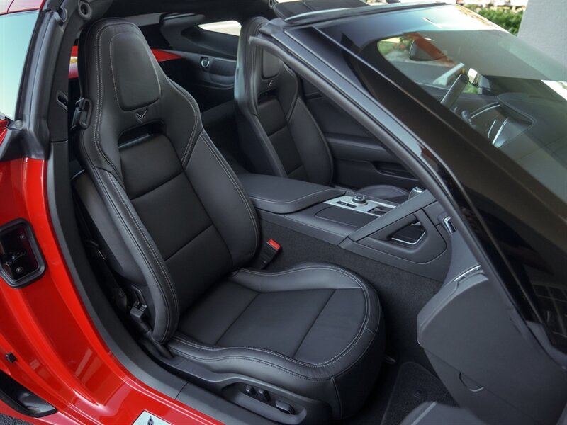 2019 Chevrolet Corvette Z06 - Photo 24 - Bonita Springs, FL 34134