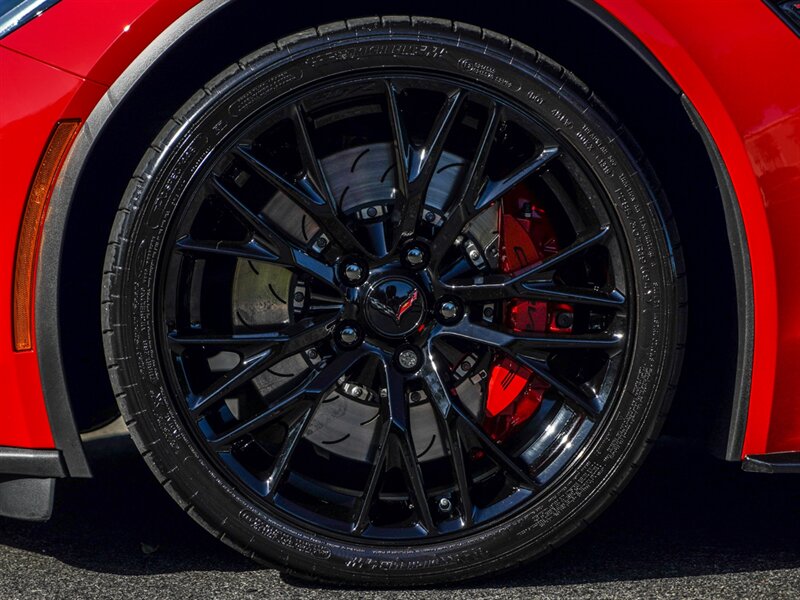 2019 Chevrolet Corvette Z06 - Photo 29 - Bonita Springs, FL 34134