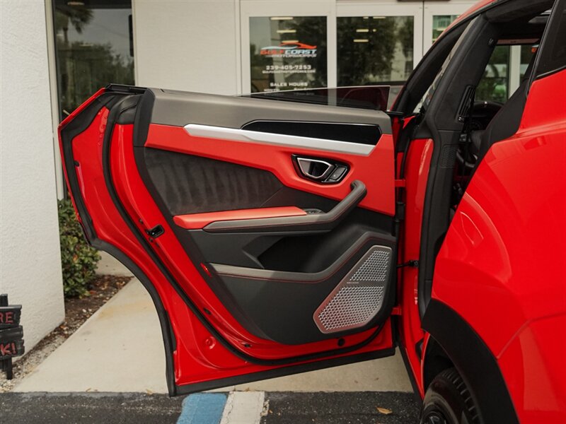 2019 Lamborghini Urus - Photo 32 - Bonita Springs, FL 34134
