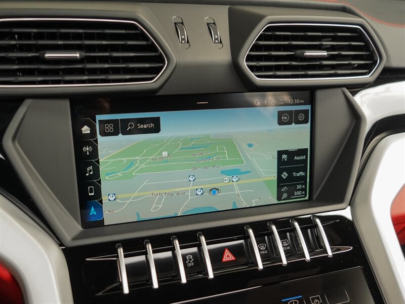 2019 Lamborghini Urus - Photo 16 - Bonita Springs, FL 34134