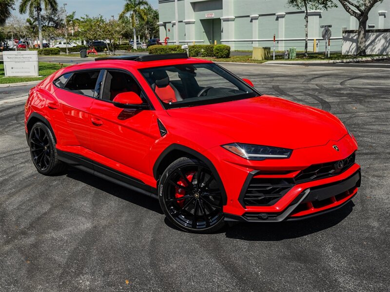 2019 Lamborghini Urus - Photo 68 - Bonita Springs, FL 34134