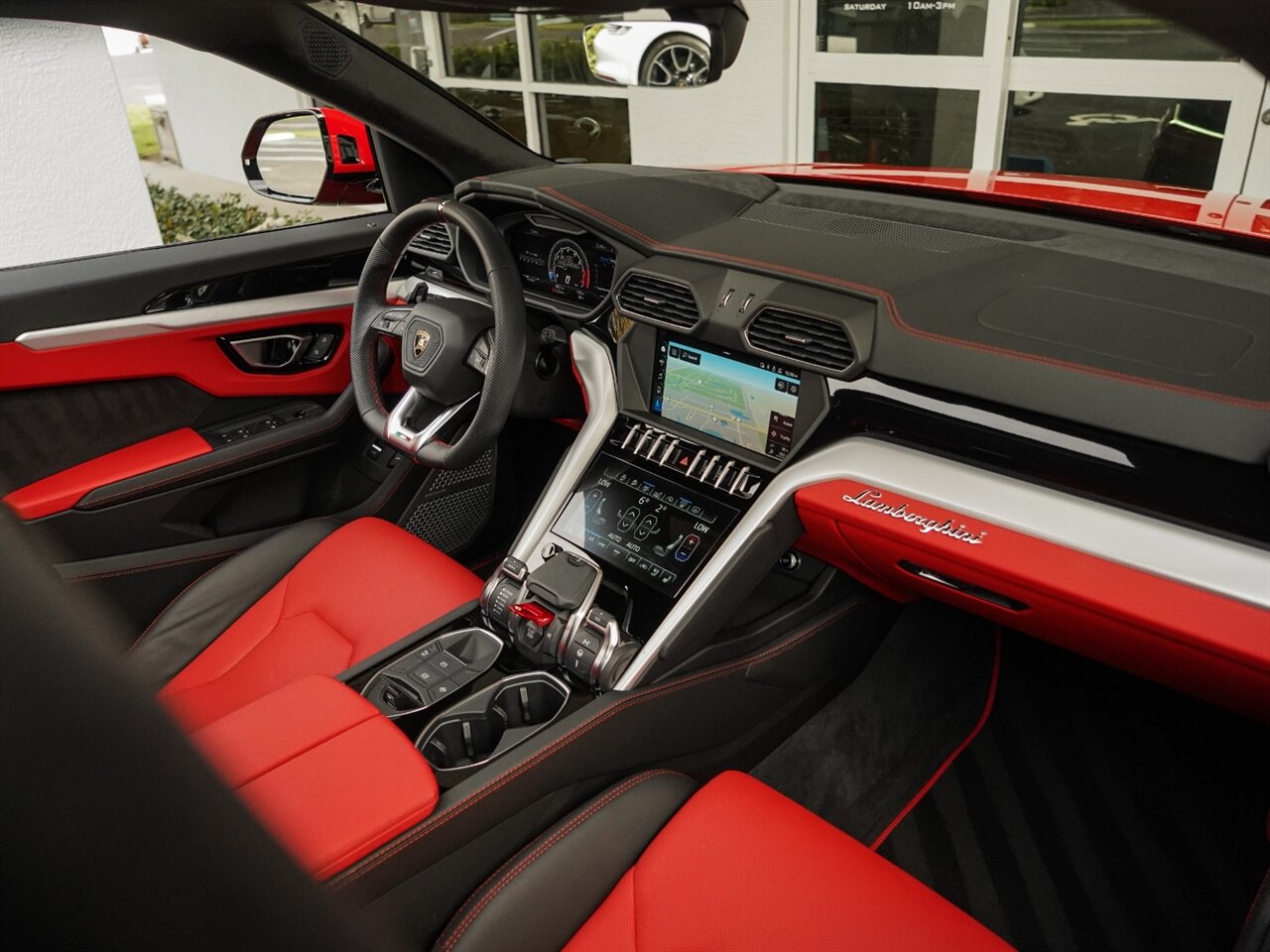 2019 Lamborghini Urus   - Photo 33 - Bonita Springs, FL 34134