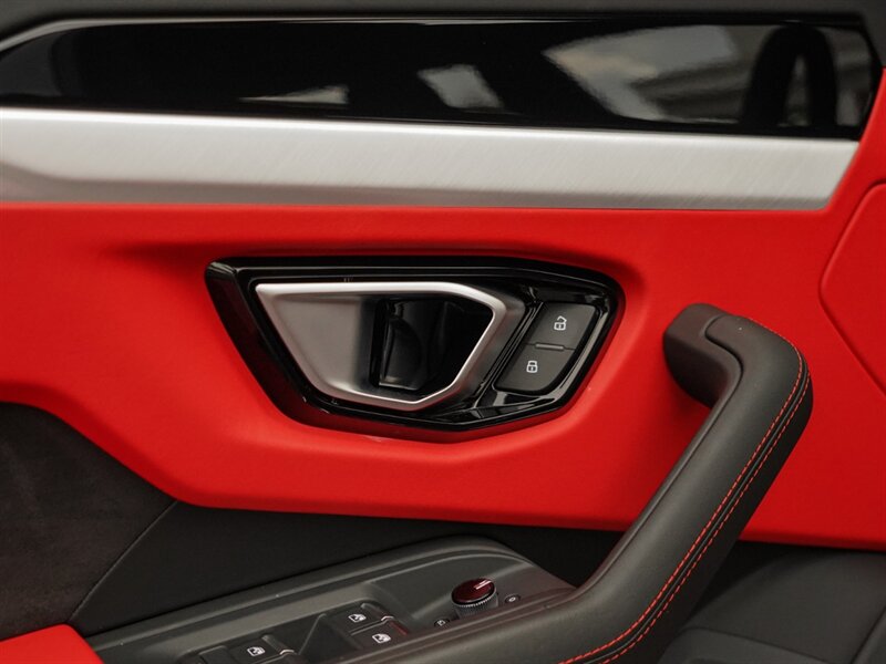 2019 Lamborghini Urus - Photo 26 - Bonita Springs, FL 34134